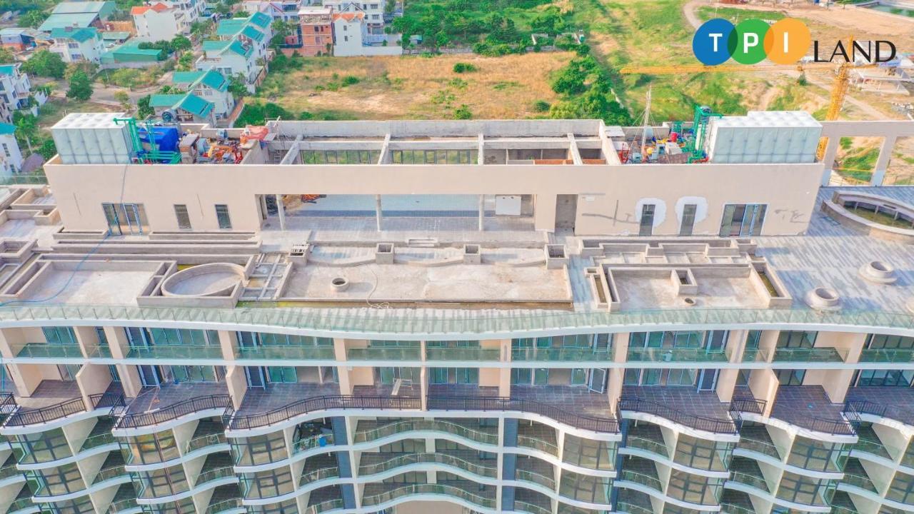 Aria Resort-Free Swimming Pool, Relax By Sea Ho Boi Mien Phi Va Bai Tam Rieng, 40M Ra Bien Вунгтау Экстерьер фото