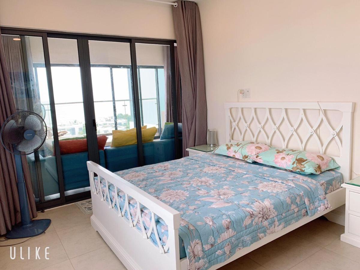 Aria Resort-Free Swimming Pool, Relax By Sea Ho Boi Mien Phi Va Bai Tam Rieng, 40M Ra Bien Вунгтау Экстерьер фото