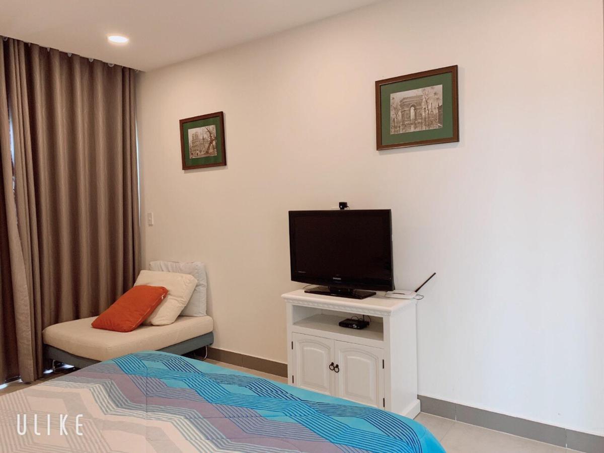Aria Resort-Free Swimming Pool, Relax By Sea Ho Boi Mien Phi Va Bai Tam Rieng, 40M Ra Bien Вунгтау Экстерьер фото
